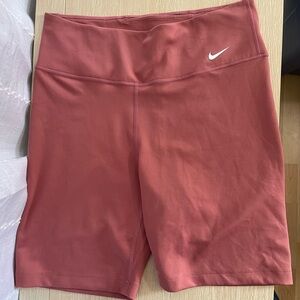 Nike Biker Shorts